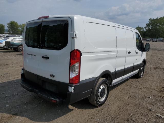Photo 4 from auction – 2019 FORD TRANSIT T- with VIN 1FTYE1ZM4KKA80250