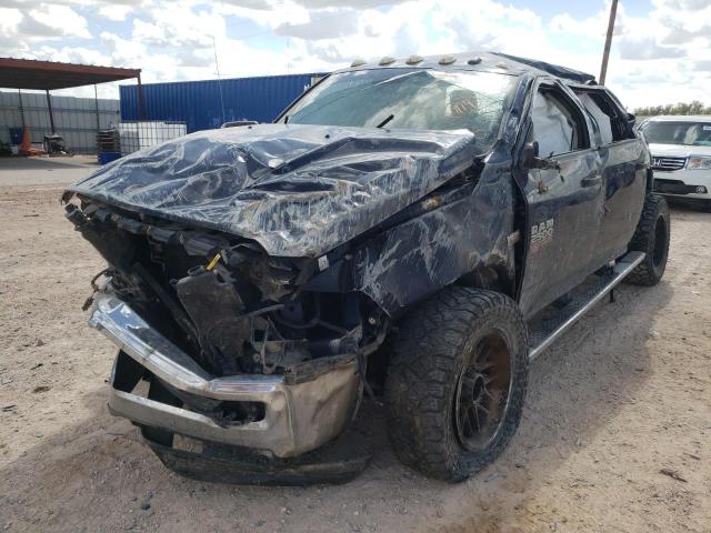 Photo 2 from auction – 2016 RAM 2500 ST with VIN 3C6TR5CT5GG281781