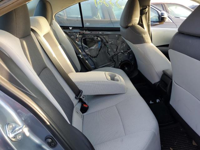 Photo 6 from auction – 2020 TOYOTA COROLLA LE with VIN 5YFEPRAEXLP090543