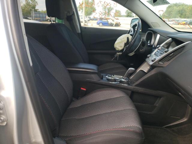 Photo 5 from auction – 2015 CHEVROLET EQUINOX LT with VIN 2GNALCEK9F1150653