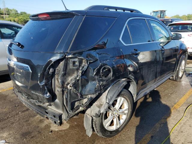 Photo 4 from auction – 2013 CHEVROLET EQUINOX LT with VIN 2GNALDEK7D1267909