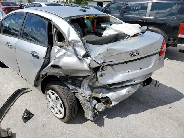 Photo 9 from auction – 2013 FORD FIESTA S with VIN 3FADP4AJ4DM174870