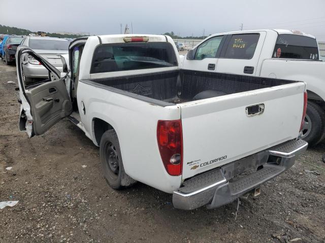 Photo 3 from auction – 2006 CHEVROLET COLORADO with VIN 1GCCS148X68227574