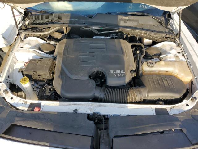 Photo 7 from auction – 2018 DODGE CHALLENGER with VIN 2C3CDZAG0JH116639