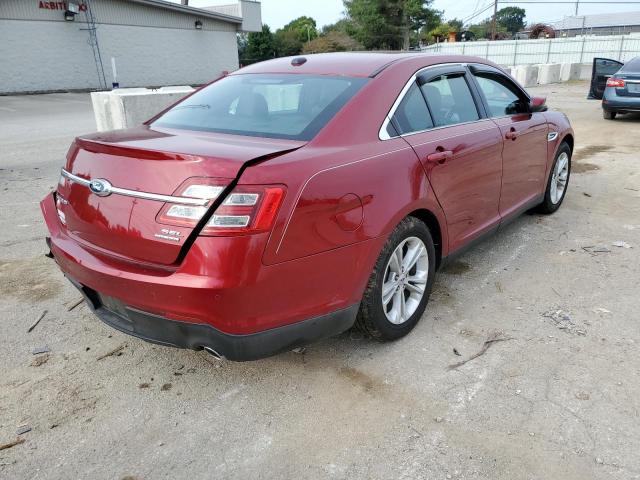 Photo 4 from auction – 2016 FORD TAURUS SEL with VIN 1FAHP2E88GG133184