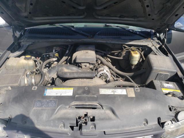 Photo 7 from auction – 1999 CHEVROLET silverado with VIN 2GCEC19T0X1241250