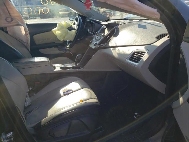 Photo 5 from auction – 2014 GMC TERRAIN SL with VIN 2GKFLTE35E6250438