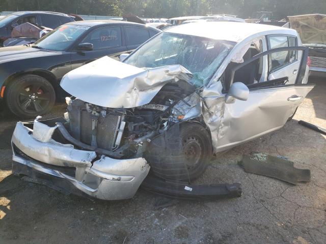 Photo 2 from auction – 2012 NISSAN VERSA S with VIN 3N1BC1CP6CK215543