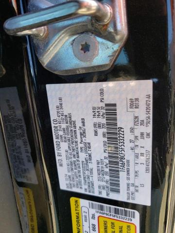 Photo 10 from auction – 2015 FORD MUSTANG GT with VIN 1FA6P8CF5F5332229
