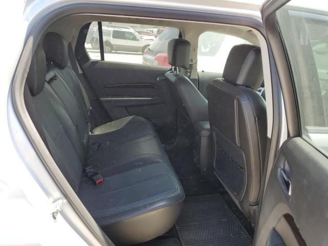 Photo 6 from auction – 2016 GMC TERRAIN DE with VIN 2GKFLRE38G6163722