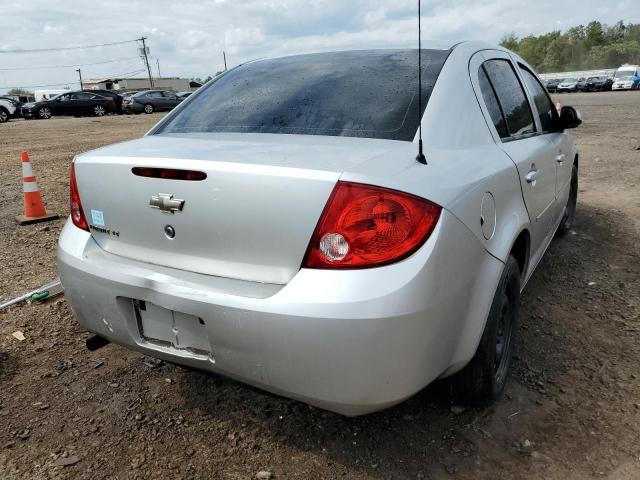 Photo 4 from auction – 2010 CHEVROLET COBALT 1LT with VIN 1G1AD5F50A7215453