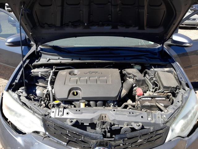 Photo 7 from auction – 2016 TOYOTA COROLLA L with VIN 5YFBURHE2GP392920