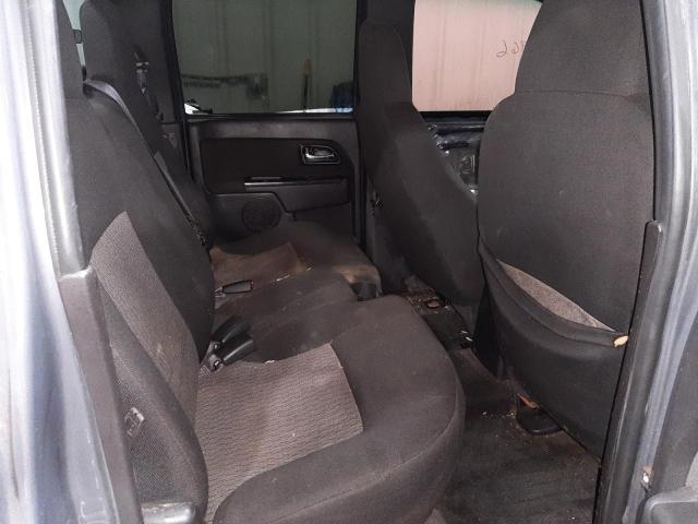 Photo 6 from auction – 2008 ISUZU I-370 with VIN 1GGDT23E888702414