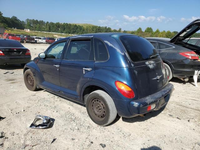 Photo 3 from auction – 2001 CHRYSLER PT CRUISER with VIN 3C4FY4BB91T572259