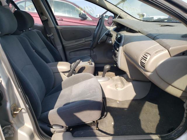 Photo 5 from auction – 2005 DODGE NEON SXT with VIN 1B3ES56C15D153177