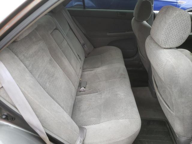Photo 6 from auction – 2002 TOYOTA CAMRY LE with VIN JTDBE32K220111601