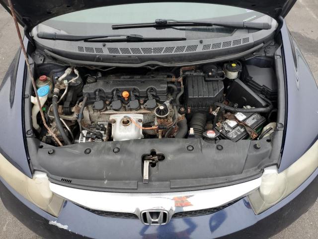 Photo 7 from auction – 2010 HONDA CIVIC EX with VIN 19XFA1F81AE027730