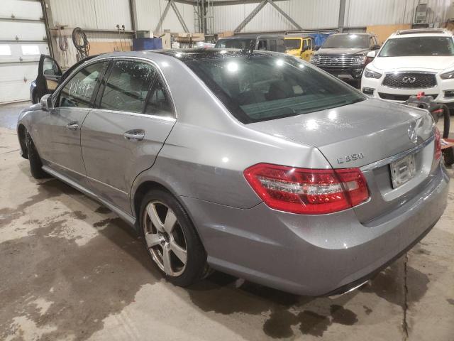 Photo 3 from auction – 2012 MERCEDES-BENZ E 350 4MAT with VIN WDDHF8JB7CA528316