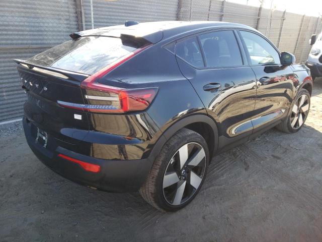 Photo 4 from auction – 2022 VOLVO C40 P8 REC with VIN YV4ED3GB2N2005387