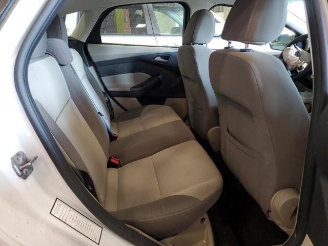 Photo 6 from auction – 2013 FORD FOCUS SE with VIN 1FADP3K23DL267611