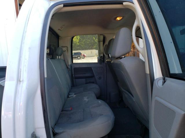 Photo 6 from auction – 2008 DODGE RAM 1500 S with VIN 1D7HU18N98S514013