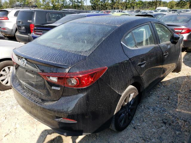 Photo 4 from auction – 2018 MAZDA 3 TOURING with VIN 3MZBN1V38JM208402
