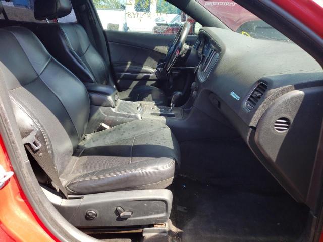 Photo 5 from auction – 2012 DODGE CHARGER R/ with VIN 2C3CDXCT9CH239499