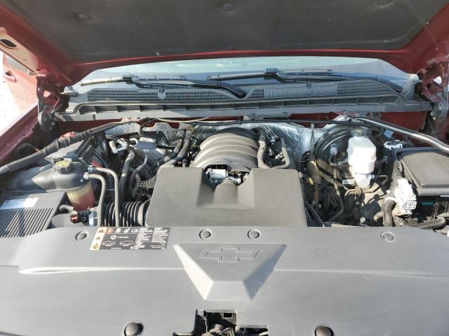 Photo 7 from auction – 2017 CHEVROLET SILVERADO with VIN 3GCUKREH2HG230855