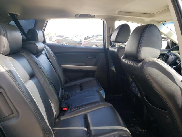 Photo 6 from auction – 2011 MAZDA CX-9 with VIN JM3TB2DA7B0329505