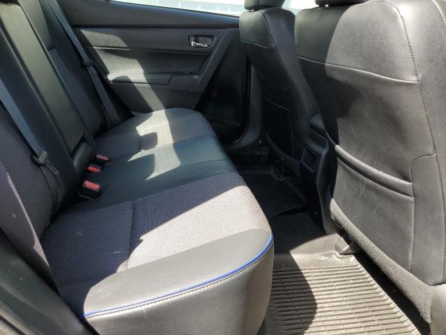 Photo 6 from auction – 2018 TOYOTA COROLLA L with VIN 2T1BURHE9JC964878