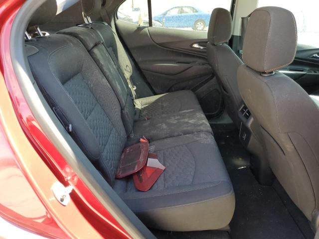 Photo 6 from auction – 2019 CHEVROLET EQUINOX LT with VIN 3GNAXJEV1KS609093