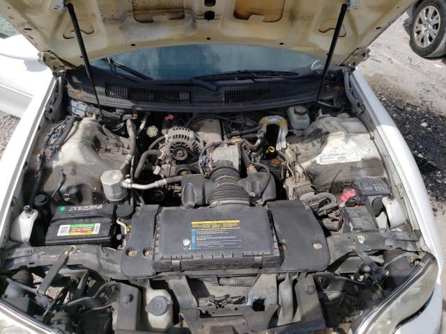 Photo 7 from auction – 2001 CHEVROLET CAMARO with VIN 2G1FP32K312103475