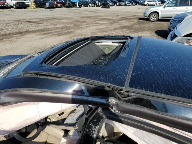 Photo 10 from auction – 2012 NISSAN MAXIMA S with VIN 1N4AA5AP9CC843472