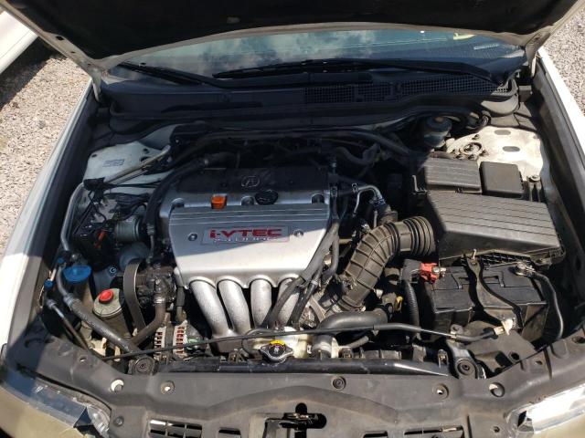 Photo 7 from auction – 2008 ACURA TSX with VIN JH4CL96858C009078