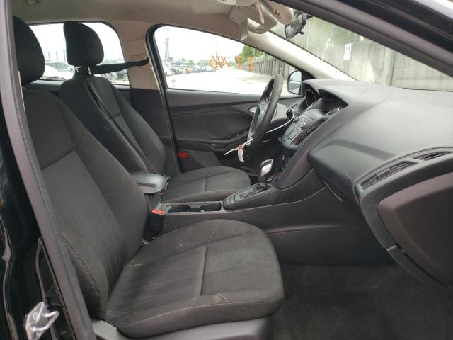 Photo 5 from auction – 2018 FORD FOCUS SE with VIN 1FADP3K23JL224771
