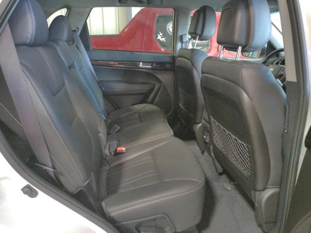 Photo 6 from auction – 2015 KIA SORENTO EX with VIN 5XYKUDA78FG650004