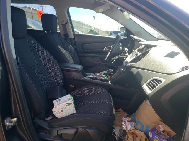 Zdjęcie 5 z aukcji – 2016 GMC TERRAIN SL z VIN 2GKFLTEK7G6346968