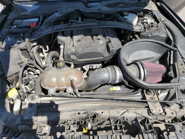 Photo 7 from auction – 2015 FORD MUSTANG with VIN 1FA6P8TH5F5310782