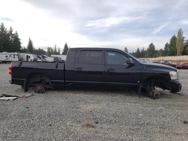 Photo 9 from auction – 2008 DODGE RAM 3500 with VIN 3D7MX39A48G197679