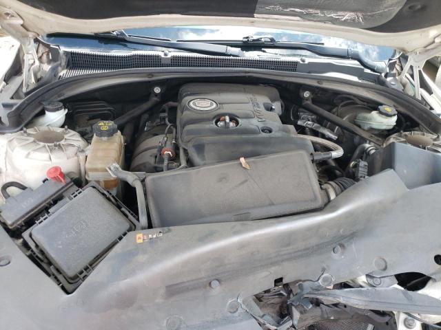 Photo 7 from auction – 2013 CADILLAC ATS with VIN 1G6AA5RA7D0141957