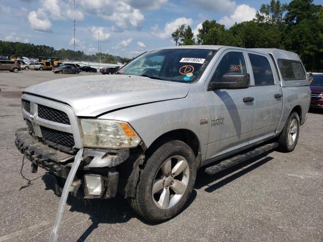 Photo 2 from auction – 2015 RAM 1500 ST with VIN 1C6RR6KT8FS583414