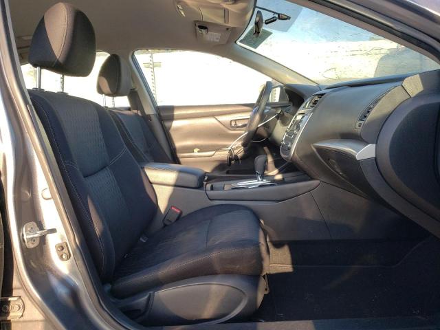 Photo 5 from auction – 2018 NISSAN ALTIMA 2.5 with VIN 1N4AL3AP8JC478987