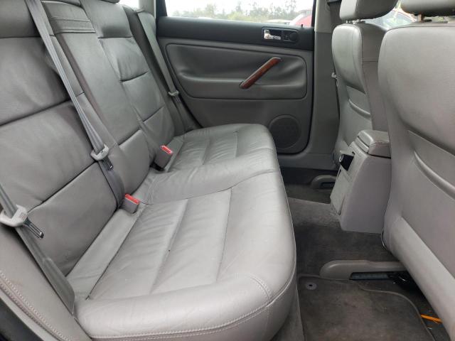 Photo 6 from auction – 2003 VOLKSWAGEN PASSAT GLS with VIN WVWPH63B83P249925