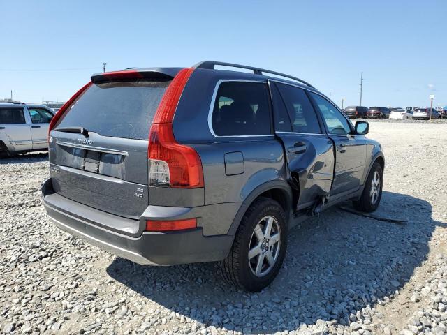Photo 4 from auction – 2007 VOLVO XC90 3.2 with VIN YV4CM982571386783