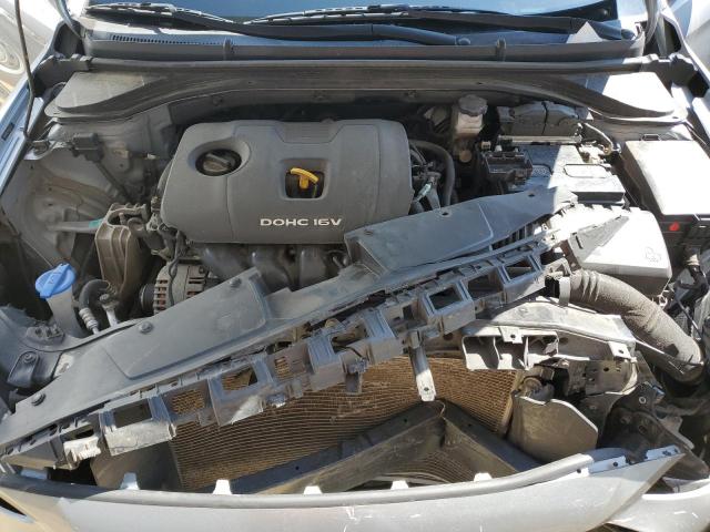 Photo 7 from auction – 2017 HYUNDAI ELANTRA SE with VIN 5NPD74LF7HH112474