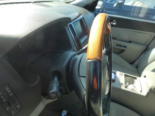Photo 8 from auction – 2005 CADILLAC STS with VIN 1G6DC67A250171594