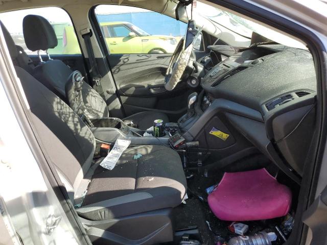 Photo 5 from auction – 2015 FORD ESCAPE S with VIN 1FMCU0F72FUA24075