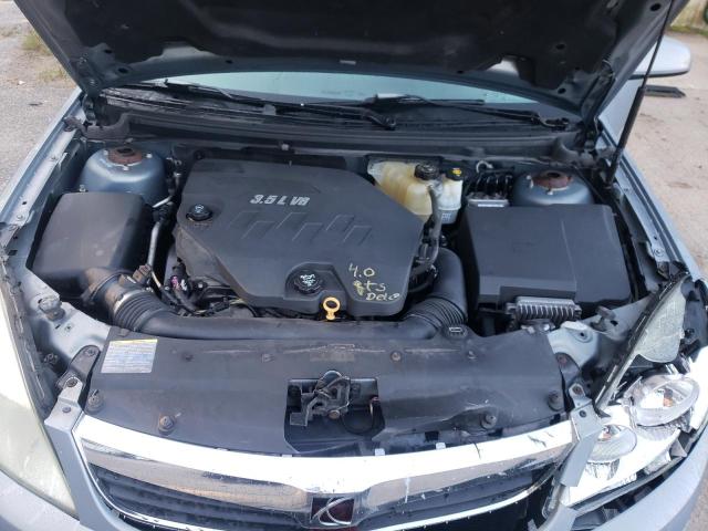 Photo 7 from auction – 2007 SATURN AURA XE with VIN 1G8ZS57N17F240322