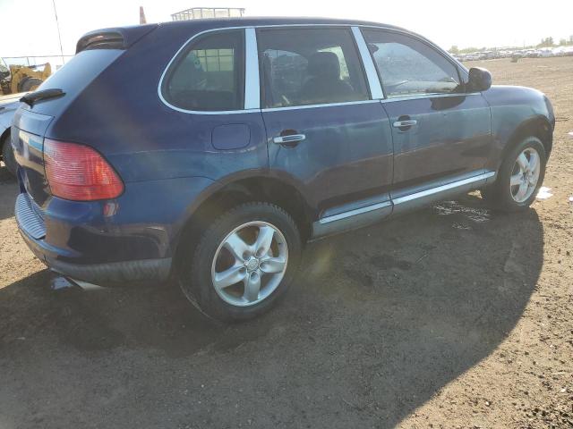 Photo 4 from auction – 2004 PORSCHE CAYENNE S with VIN WP1AB29P24LA63534
