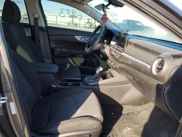Photo 5 from auction – 2022 KIA FORTE FE with VIN 3KPF24AD3NE472172